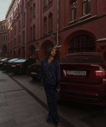 Александра
